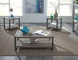 686-3000 Coffee Table