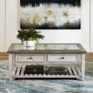 824-1010 Coffee Table