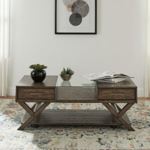 871-1010 Coffee Table