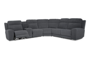 Carrboro 24903-9 Sectional
