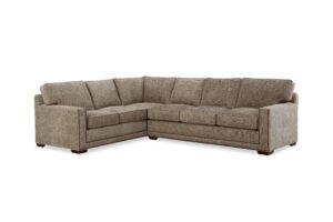 Craftmaster 232BD Sectional