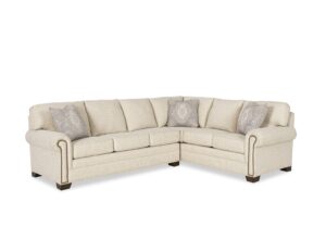 Craftmaster 7565 Sectional