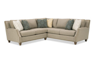Craftmaster 790332 Sectional