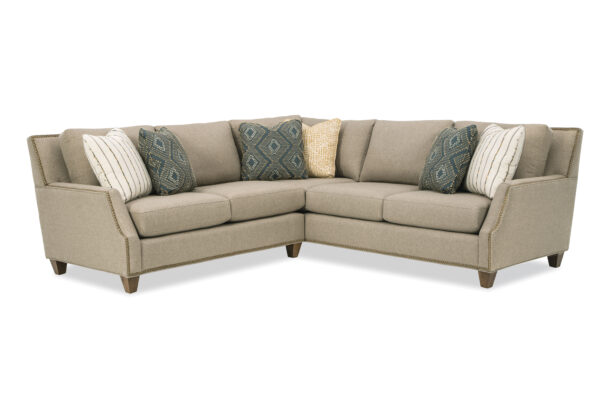 Craftmaster 790332 Sectional