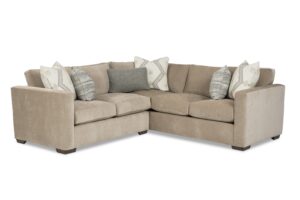 Craftmaster 7927BD Sectional