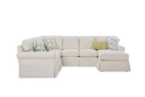 Craftmaster 9174BD Sectional