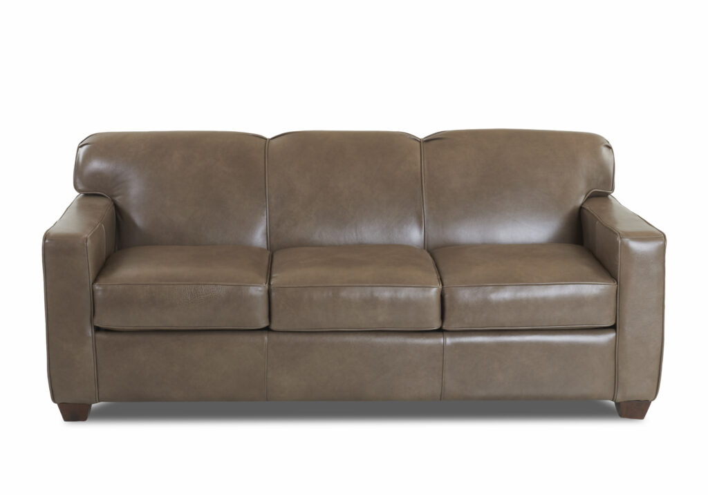 Gillis Leather Sofabed L70800 SofaBed etc.