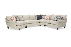 PD-P123BD Sectional