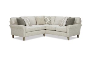 PD-P242BD Sectional