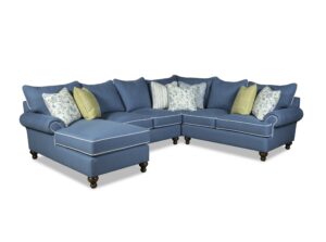 PD-P7117BD Sectional