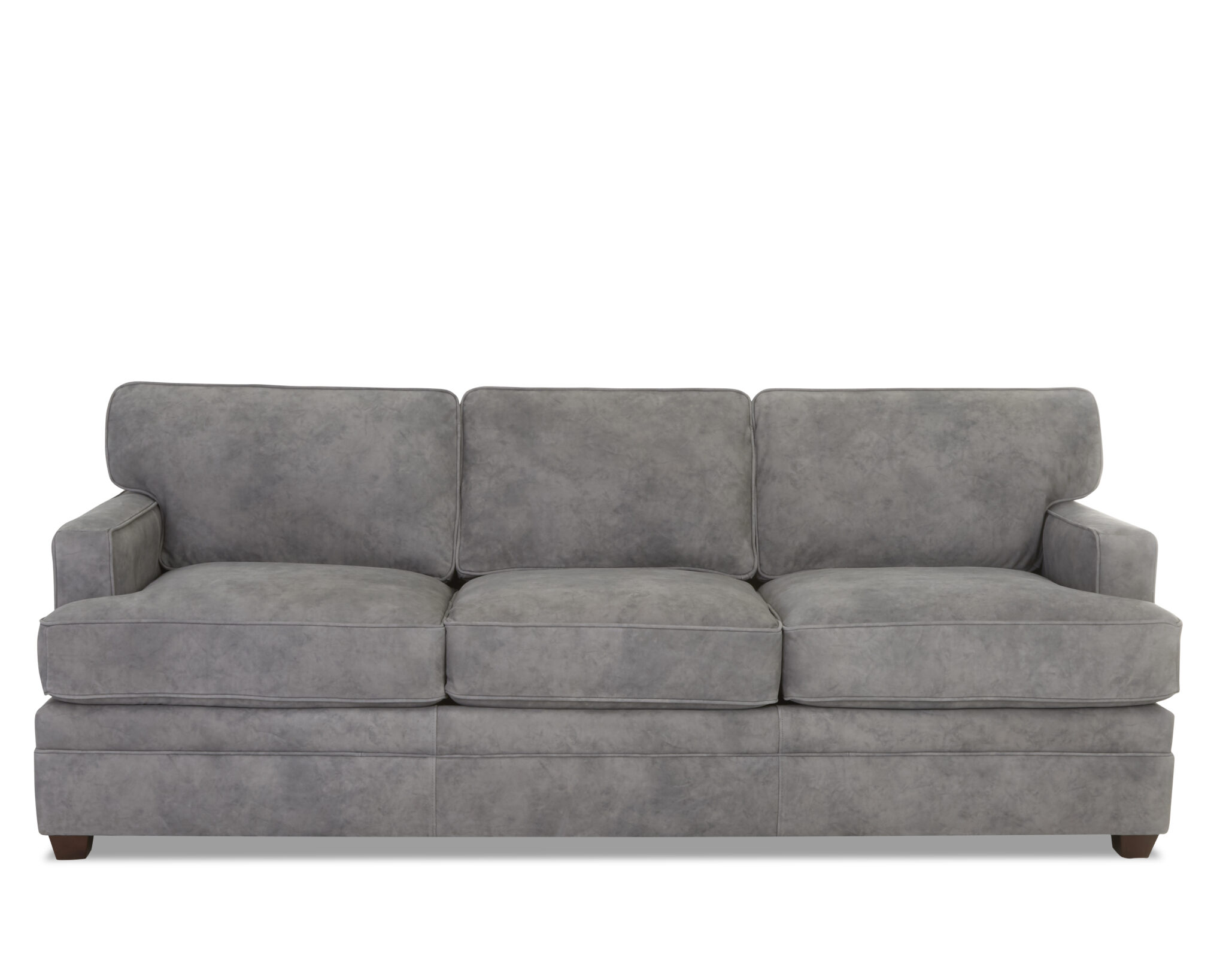 Track Arm Leather Sofabed L8322 SofaBed etc.