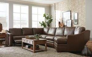 L9 Sectional