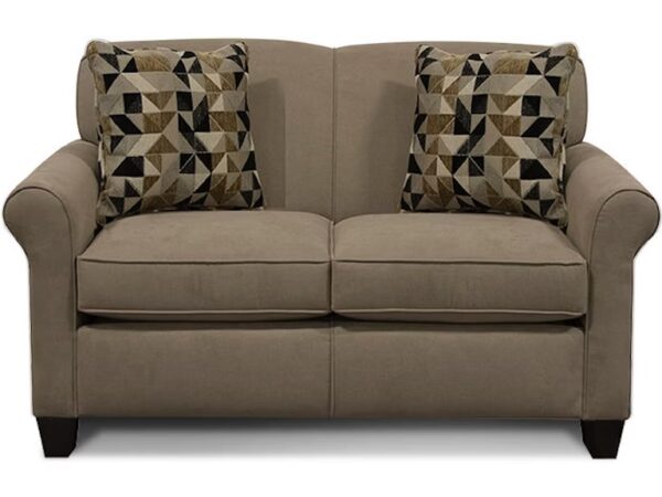 Angie Chairbed by England