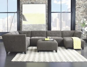 Belaire Modular by Jonathan Louis