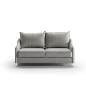 LUONTO Ethos Full XL Size Loveseat Sleeper