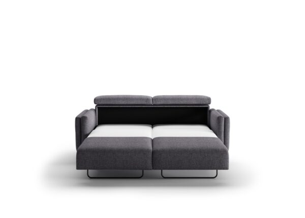 LUONTO Paris King Size Sofa Sleeper - Image 2