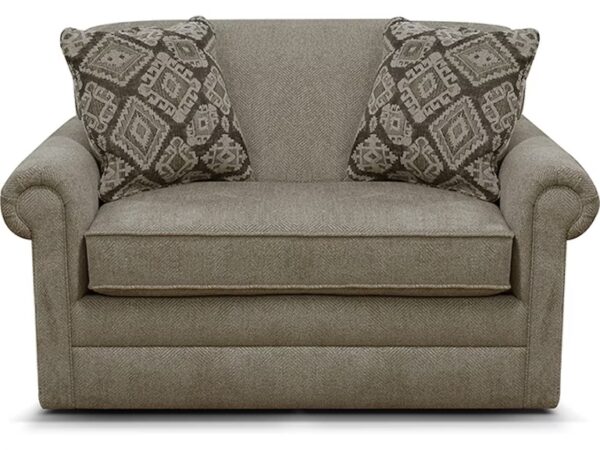 Savona Chairbed by England