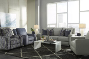 West End Reclining Furniture by Southern Motion