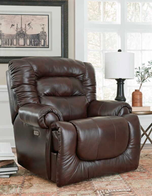 All Star Recliner by Southern Motion