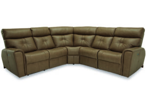 Acacia Sectional by Palliser