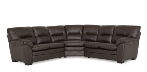 Amisk Sectional by Palliser