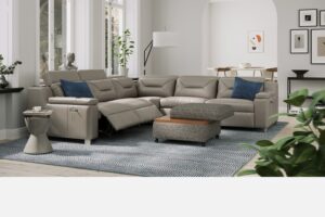 Apex Sectional by Palliser