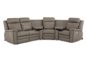 Asher Sectional by Palliser