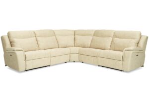 Buckingham Sectional by Palliser