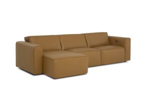 Colton Sectional by Palliser