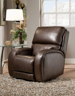 Fandango Recliner by Southern Motion