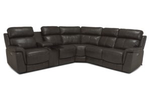Granada Sectional by Palliser