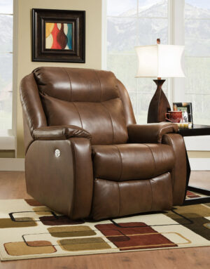Hercules Recliner by Southern Motion