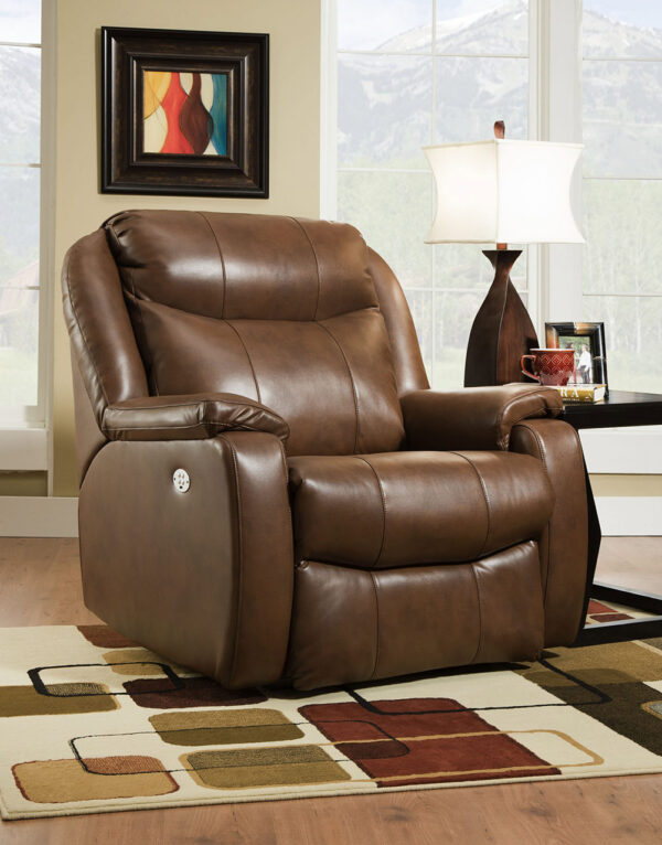 Hercules Recliner by Southern Motion