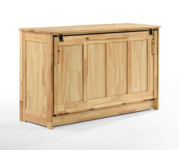 Orion Murphy Cabinet Full (Natural)