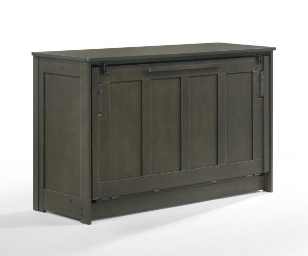 Orion Murphy Cabinet Full (Stonewash)