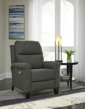 Pep Talk High Leg Recliner by Southern Motion