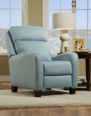 Prestige High Leg Recliner Chair by Southern Motion