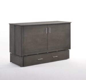 Sagebrush Murphy Bed
