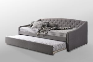 Saint Lawrence Daybed (Light Gray)