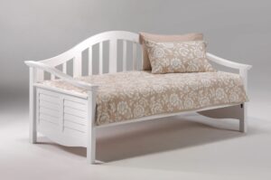 Seagull Daybed (White)